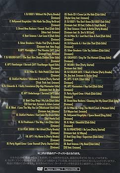 Johnny&#39;s - ウミ　DVD、CD おまとめ Amazon.co.jp: MIGHTY JAM ROCK presents HIGHEST MOUNTAIN 2008